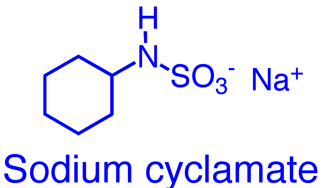 cyclamate