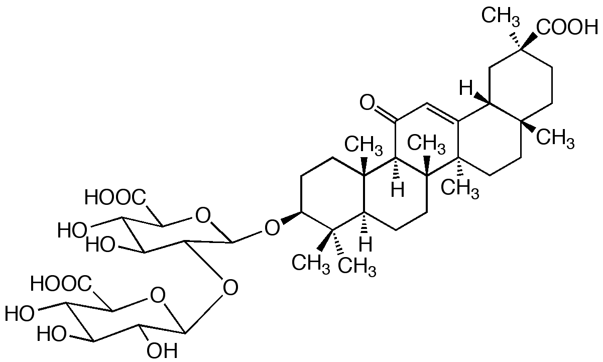 glycyrrhizin