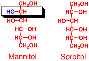 mannitol