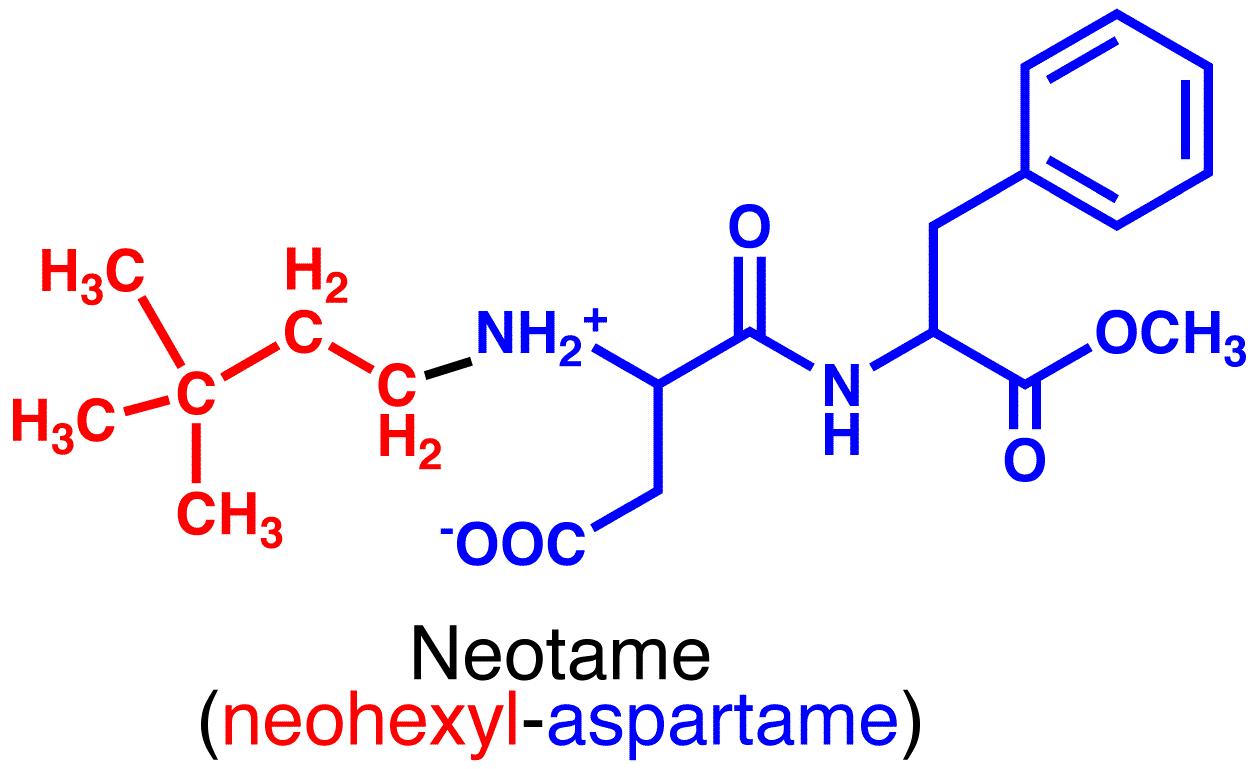 neotame