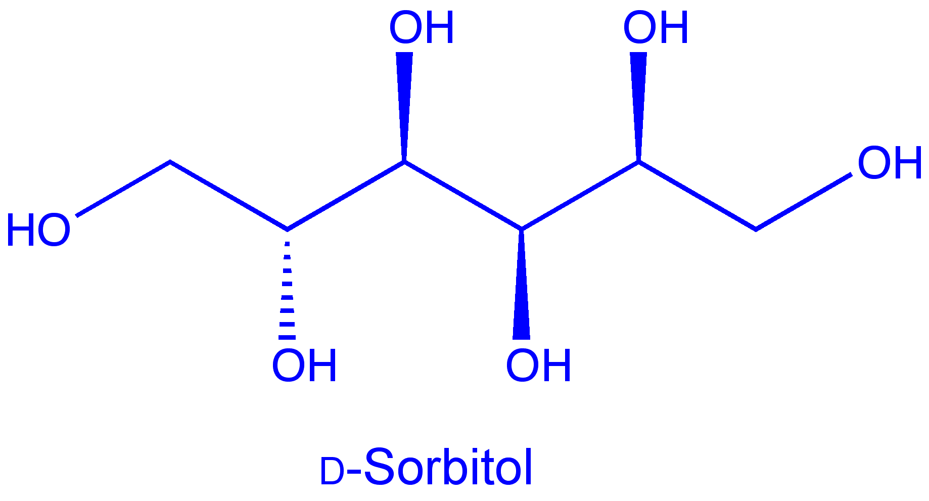 sorbitol